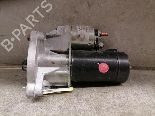 Andre PEUGEOT 1007 (KM_) 1.6 16V (109 hp) 31771043