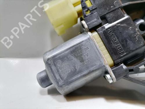 Left front window motor FORD FIESTA VI (CB1, CCN) 1.25 | BP31774098E21