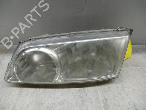 Scheinwerfer links für HYUNDAI H-1 Van (A1) 2.5 CRDi (140 hp) 31770871