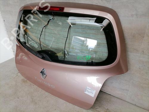 Other RENAULT TWINGO II (CN0_) 1.2 16V (CN04, CN0B) | BP33028022O1 - Image 5