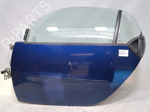 Dør venstre fortil SMART CITY-COUPE (450) 0.6 (S1CLA1, 450.341) (55 hp) 31771286