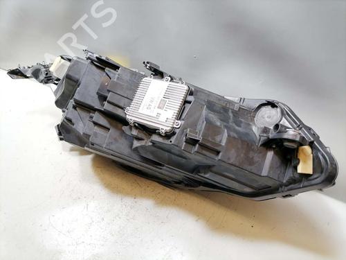 Other VW GOLF VIII Variant (CG5, DB5) 1.5 eTSI | BP31774914O1