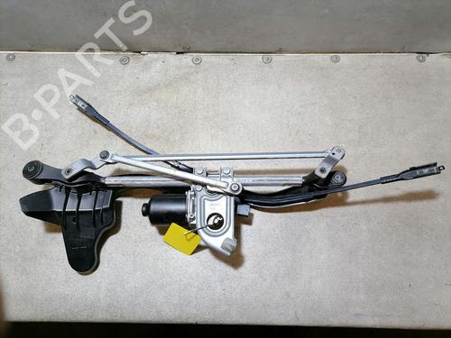 Front wipers mechanism BMW 3 Touring (F31) 335 d xDrive | BP31772050C83 
