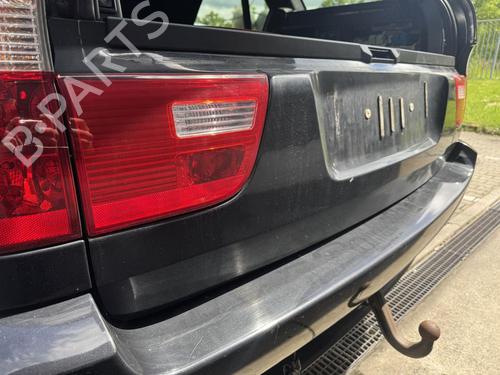 Tailgate BMW X5 (E53) 3.0 d | BP35917281C6 - Image 3