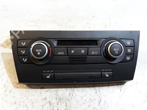 Used Climate control BMW 3 Touring (E91) 320 d (177 hp) 31771869