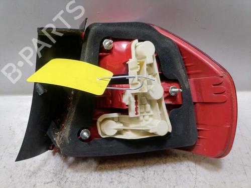 Left taillight BMW 3 (E90) 320 i | BP35917083C34 - Image 4