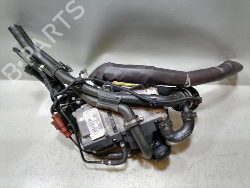 Used Electronic module Electronic module PORSCHE MACAN (95B) 2.0 (245 hp) 33295015 33295015