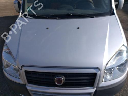 Motorhjelm FIAT DOBLO Box Body/MPV (223_) 1.3 D Multijet (75 hp) 31773578