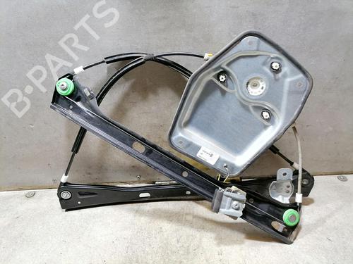 Lève-vitre avant gauche VW GOLF VI Variant (AJ5) 1.6 TDI (105 hp) 31772915