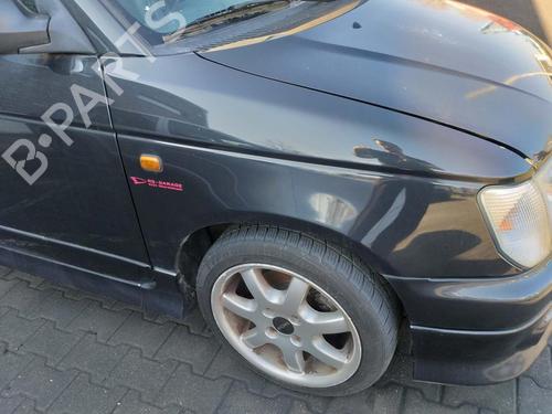 Forskærm Højre DAIHATSU GRAN MOVE (G3) 1.6 16V (G301) (91 hp) 31773654