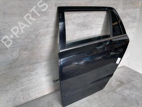 Left rear door OPEL ASTRA H Estate (A04) 1.9 CDTI 16V (L35) | BP31770933C4