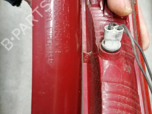 Other CITROËN C4 I (LC_) 1.4 16V | BP31815587O1