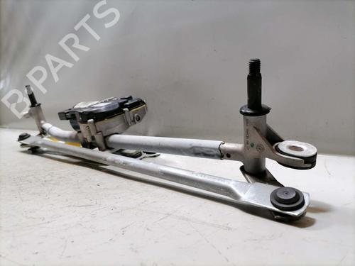 Front wiper motor PORSCHE MACAN (95B) 2.0 | BP33295021M29  - Image 5