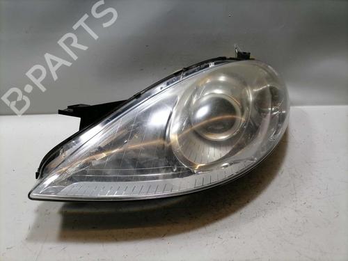 Used Left headlight Left headlight MERCEDES-BENZ A-CLASS (W169) A 180 CDI (169.007, 169.307) (109 hp) 32428638 32428638