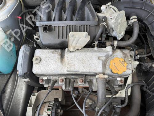 Motor LADA KALINA II Estate (2194_) 1.6 (21941) (87 hp) 31774805