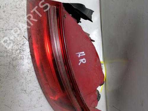 Other AUDI A5 (8T3) 1.8 TFSI | BP31981341O1