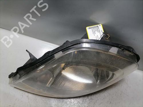 Left headlight RENAULT TRAFIC II Van (FL) 2.5 dCi 145 (FL0J) | BP35917044C28 - Image 6