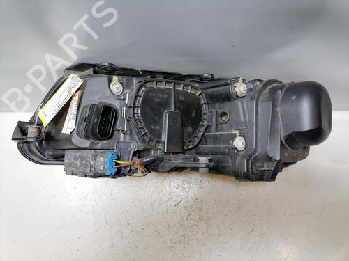 Right headlight VW PASSAT B5.5 Variant (3B6) 2.0 TDI | BP33055149C29  - Image 5