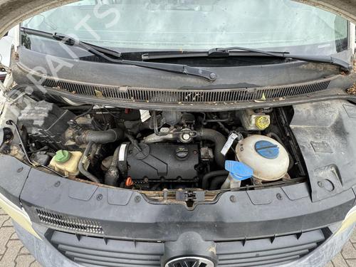 Used Engine Engine VW TRANSPORTER T5 Bus (7HB, 7HJ, 7EB, 7EJ) 1.9 TDI (105 hp) 36420157 36420157