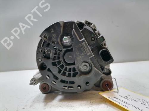 Alternator SEAT ALTEA (5P1) 1.6 TDI | BP31774760M7 