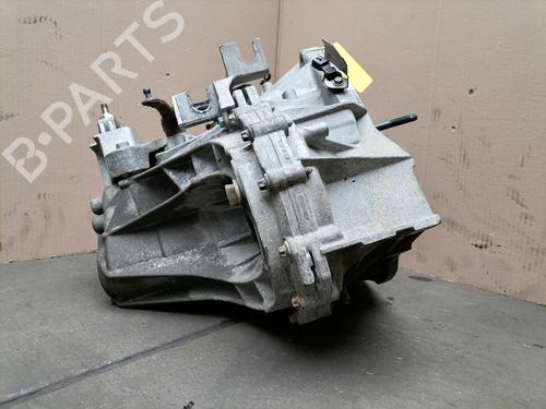 Gearbox NISSAN PULSAR Hatchback (C13) 1.2 DIG-T | BP36541484M3 - Image 4