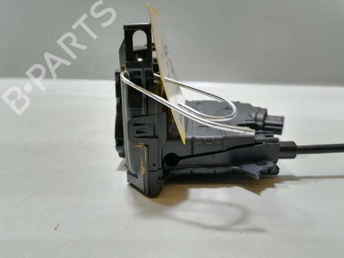 Højre fortil lås RENAULT ZOE (BFM_) ZOE | BP31774063C97 