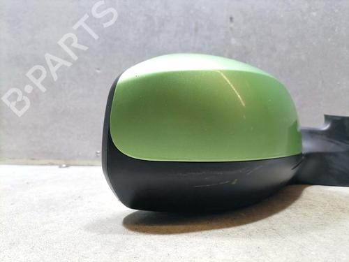 Bakspejl Højre SUZUKI SPLASH (EX) 1.0 (A5B310) | BP31773197C27 