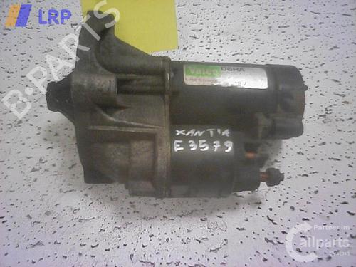 Used Other CITROËN XANTIA Break (X1_, X2_) 1.8 i (101 hp) 31770723