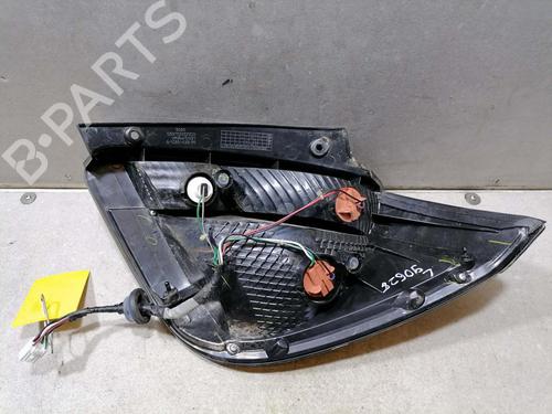 Left taillight KIA RIO II (JB) 1.4 16V | BP31773409C34 