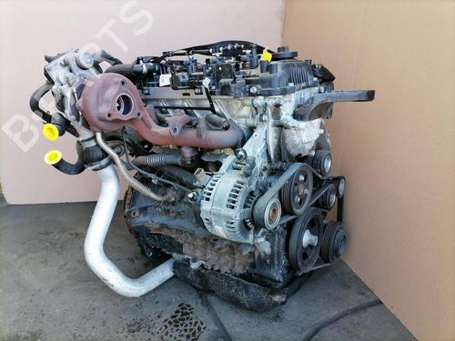 Engine KIA VENGA (YN) 1.6 CRDi 128 | BP31774842M1  - Image 9