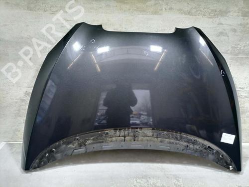 Motorhjelm SEAT TOLEDO III (5P2) 2.0 TDI 16V (140 hp) 31773293