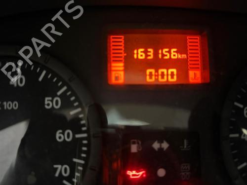 Engine DACIA SANDERO 1.4 (BS0C, BS0A, BS0G, BS1F, BS0E) | BP31774795M1