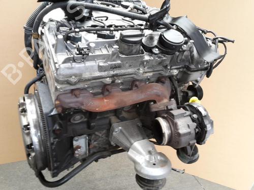 Motor MERCEDES-BENZ C-CLASS T-Model (S203) C 220 CDI (203.206, 203.208) (143 hp) 31771862