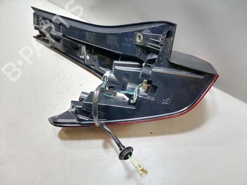 Right taillight MITSUBISHI ECLIPSE CROSS (GK_, GL_) Plug-in Hybrid 4WD (GL3W) | BP31771393C35 