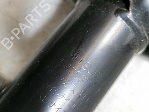 Left front shock absorber MITSUBISHI ECLIPSE CROSS (GK_, GL_) Plug-in Hybrid 4WD (GL3W) | BP31771448M16