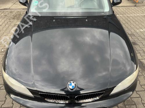 Capot Capot BMW 1 (E87) 116 i (115 hp) 35917243 35917243