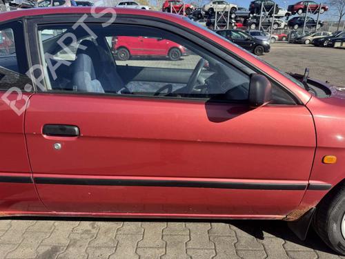 Used Other Other TOYOTA PASEO Coupe (_L5_) 1.5 (EL54_, EL54R) (90 hp) 32786533 32786533