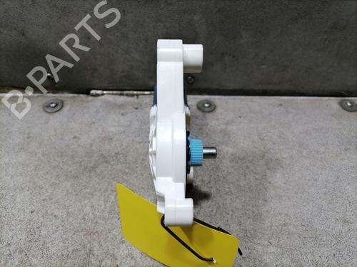 Right front window motor VW PASSAT B8 (3G2, CB2) 1.4 GTE Hybrid | BP31772281E20 