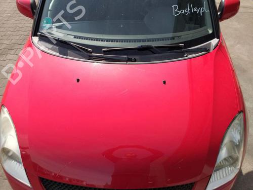 Used Hood SUZUKI SWIFT III (MZ, EZ) 1.3 (RS413, ZC11S) (92 hp) 31773988