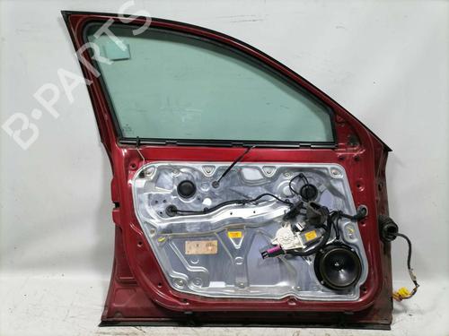 Left front door VW PASSAT B5 (3B2) 1.6 | BP32097127C2