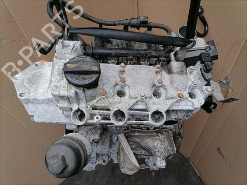 Engine VW FOX Hatchback (5Z1, 5Z3, 5Z4) 1.2 | BP31774118M1