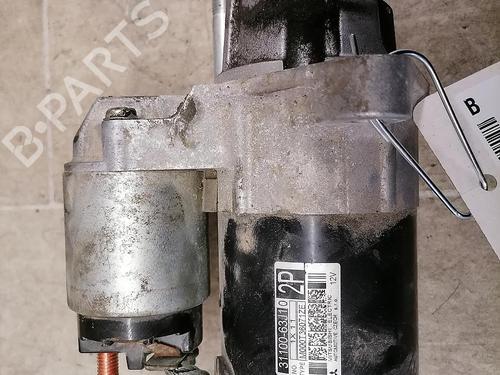 Używane Inne SUZUKI SX4 (EY, GY) 1.6 VVT 4x4 (RW416) (120 hp) 31770931