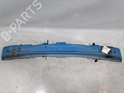 Front bumper bracket DACIA SANDERO II TCe 90 (B8M1, B8MA, B8AC) | BP31771556C158