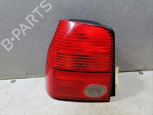 Used Left taillight VW LUPO I (6X1, 6E1) 1.2 TDI 3L (61 hp) 31773236