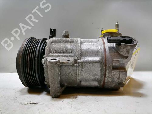 AC compressor FORD FIESTA VII (HJ, HF) 1.1 Ti-VCT | BP31774518M34 - Image 6