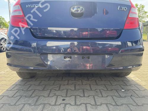 Used Rear bumper Rear bumper HYUNDAI i30 (FD) 1.6 (126 hp) 35917118 35917118