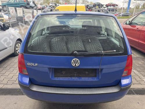 Left taillight VW GOLF IV Variant (1J5) 1.4 16V | BP34196051C34 - Image 3