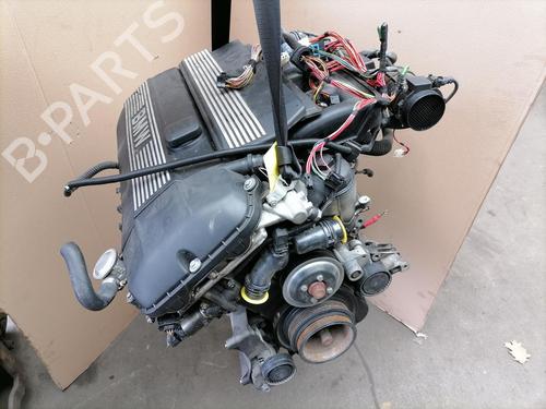Engine BMW 3 (E46) 320 i | BP36359383M1  - Image 11