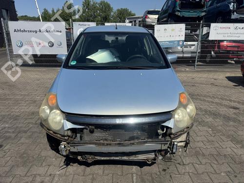 Recambios HONDA STREAM (RN)  1.7 16V (RN1)  4775213