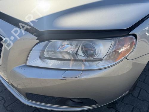 Left headlight VOLVO V70 III (135) 2.4 D | BP36905222C28 - Image 3
